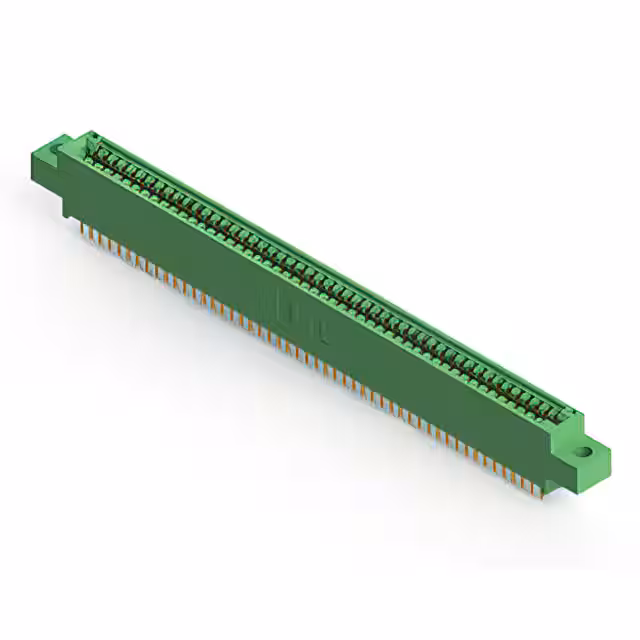 845-100-525-804 EDAC Inc.  Edgeboard Connectors